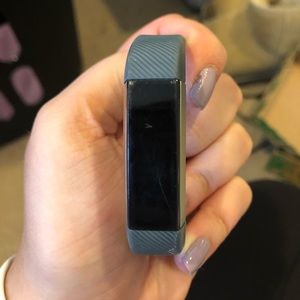 Fitbit Alta Size Small